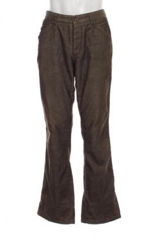 Pánské manšestráky  Unbranded, Velikost XL, Barva Vícebarevné, Cena  419,00 Kč