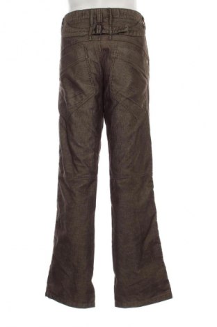 Pánské manšestráky  Unbranded, Velikost XL, Barva Vícebarevné, Cena  419,00 Kč