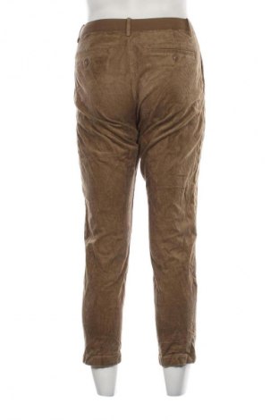 Pánské manšestráky  Uniqlo, Velikost S, Barva Béžová, Cena  319,00 Kč