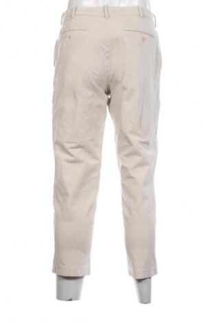 Herren Cordhose Uniqlo, Größe S, Farbe Ecru, Preis 21,99 €