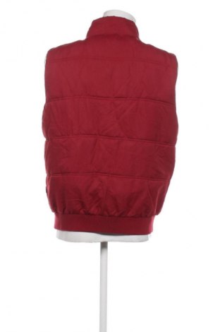 Herrenweste ! Solid, Größe L, Farbe Rot, Preis 25,99 €