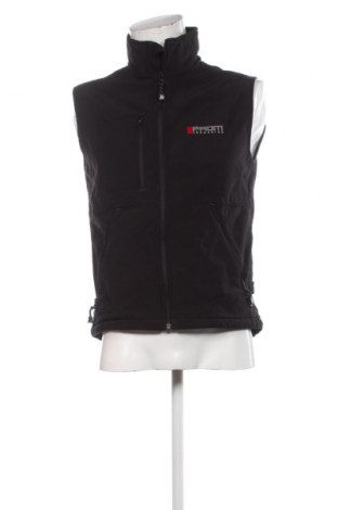 Herrenweste 4 CODE, Größe M, Farbe Schwarz, Preis 12,99 €