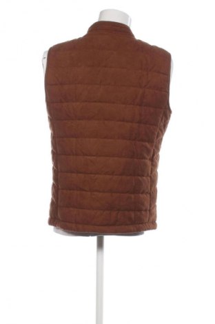 Herrenweste Armand Thiery, Größe L, Farbe Braun, Preis 17,99 €