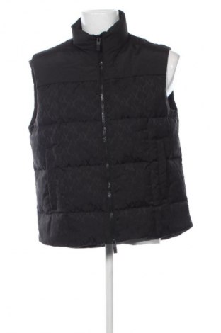 Pánská vesta  Armani Exchange, Velikost L, Barva Černá, Cena  1 304,00 Kč