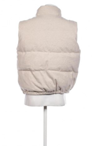 Pánská vesta  Boohoo, Velikost M, Barva Béžová, Cena  469,00 Kč