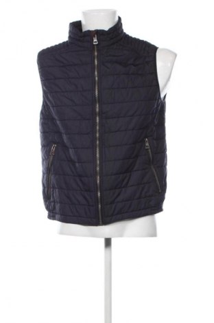 Herrenweste Bugatti, Größe L, Farbe Schwarz, Preis 54,99 €