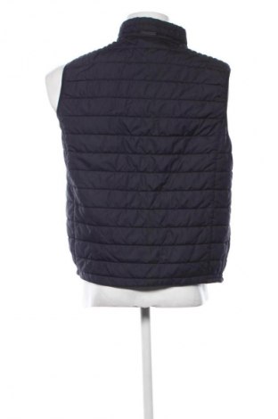 Herrenweste Bugatti, Größe L, Farbe Schwarz, Preis 54,99 €