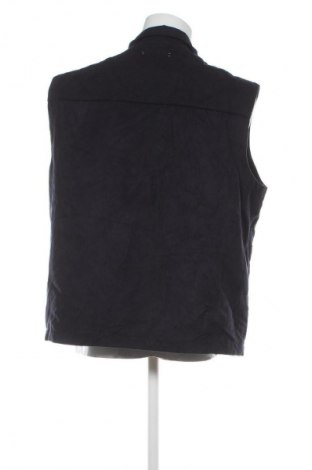 Herrenweste C&A, Größe XL, Farbe Blau, Preis 13,99 €