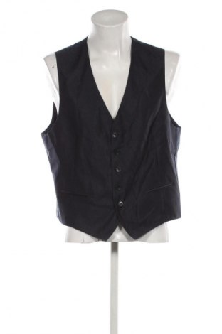 Herrenweste C&A, Größe XL, Farbe Mehrfarbig, Preis 13,99 €