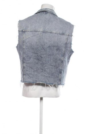 Herrenweste C&A, Größe L, Farbe Blau, Preis 14,83 €