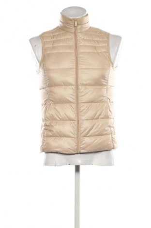 Męska kamizelka C&A, Rozmiar M, Kolor Beżowy, Cena 44,99 zł