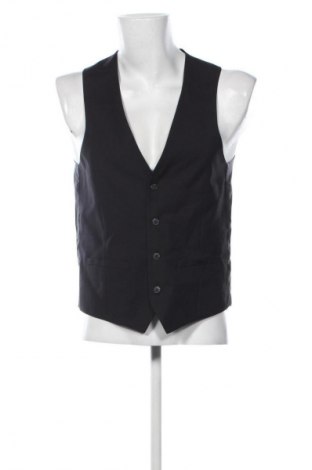 Vestă de bărbați C&A, Mărime M, Culoare Negru, Preț 52,99 Lei