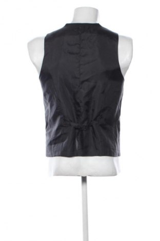 Vestă de bărbați C&A, Mărime M, Culoare Negru, Preț 52,99 Lei