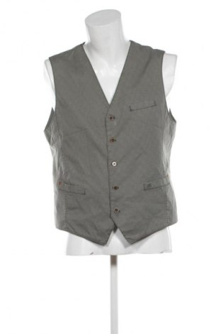 Herrenweste Camel Active, Größe L, Farbe Mehrfarbig, Preis 41,99 €