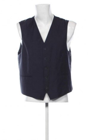 Pánská vesta  Carlo Caddeo, Velikost XL, Barva Modrá, Cena  608,00 Kč