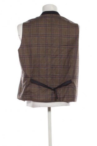 Herrenweste Charles Colby, Größe XL, Farbe Mehrfarbig, Preis 17,99 €