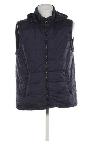 Herrenweste Clockhouse, Größe XL, Farbe Blau, Preis 20,99 €