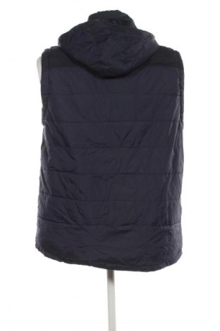 Herrenweste Clockhouse, Größe XL, Farbe Blau, Preis 20,99 €