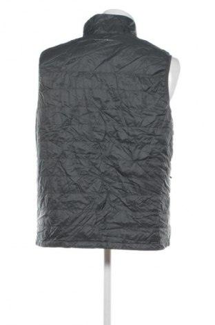 Herrenweste Columbia, Größe L, Farbe Grau, Preis 59,99 €