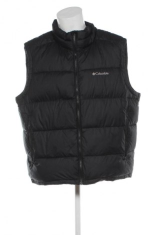 Pánska vesta  Columbia, Veľkosť XL, Farba Čierna, Cena  124,95 €