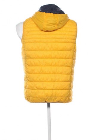 Pánská vesta  Defacto, Velikost L, Barva Žlutá, Cena  608,00 Kč