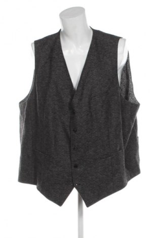 Herrenweste Digel, Größe 5XL, Farbe Mehrfarbig, Preis 33,00 €