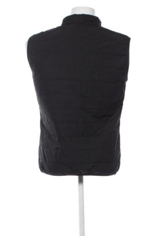 Pánska vesta  Emporio Armani, Veľkosť L, Farba Čierna, Cena  172,95 €