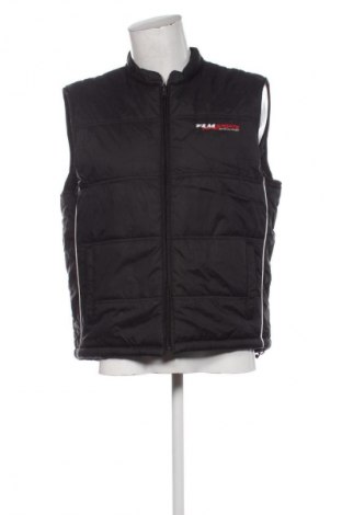 Vestă de bărbați Flame, Mărime L, Culoare Negru, Preț 48,99 Lei