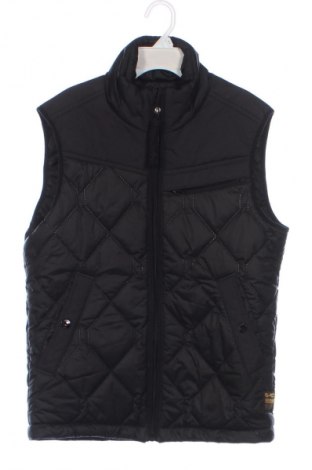Pánská vesta  G-Star Raw, Velikost XS, Barva Černá, Cena  1 380,00 Kč