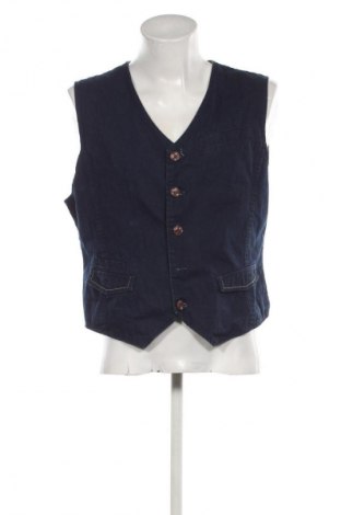 Herrenweste Glenwood, Größe XL, Farbe Blau, Preis 34,78 €