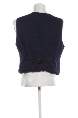 Herrenweste Glenwood, Größe XL, Farbe Blau, Preis 34,78 €