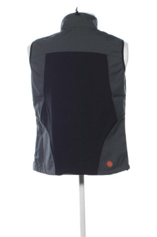 Herrenweste Great Escapes, Größe L, Farbe Grün, Preis 55,24 €