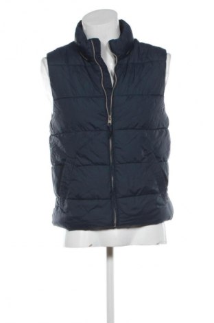 Pánska vesta  H&M, Veľkosť M, Farba Modrá, Cena  20,95 €