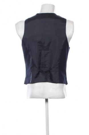 Herrenweste H&M, Größe L, Farbe Blau, Preis 23,53 €