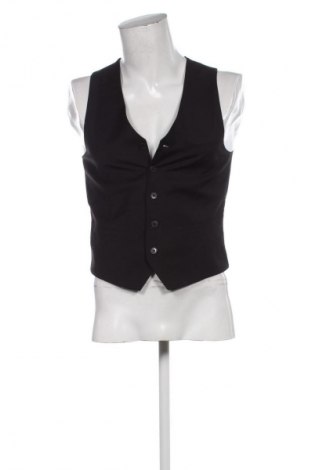 Vestă de bărbați H&M, Mărime M, Culoare Negru, Preț 76,32 Lei
