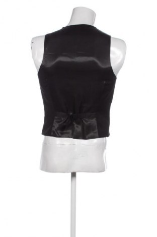 Vestă de bărbați H&M, Mărime M, Culoare Negru, Preț 76,32 Lei
