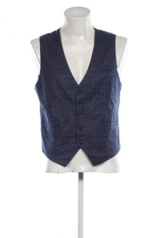 Férfi mellény Hisdern, Méret L, Szín Sokszínű, Ár 6 939 Ft