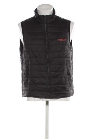 Pánska vesta  Hugo Boss, Veľkosť L, Farba Čierna, Cena  194,95 €