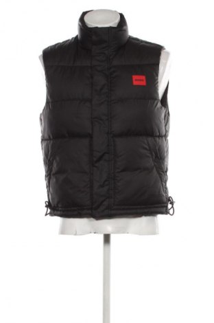 Vestă de bărbați Hugo Boss, Mărime S, Culoare Negru, Preț 1.009,99 Lei