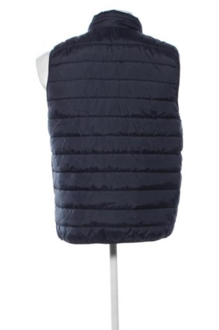Herrenweste Identic, Größe M, Farbe Blau, Preis 24,99 €