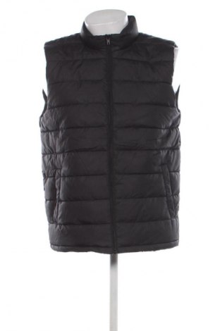 Мъжки елек In Extenso, Размер L, Цвят Черен, Цена 29,99 лв.