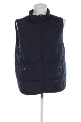Herrenweste Infinity, Größe L, Farbe Blau, Preis 18,99 €