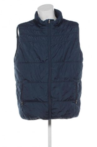 Herrenweste Infinity, Größe XXL, Farbe Blau, Preis 24,99 €