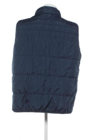 Herrenweste Infinity, Größe XXL, Farbe Blau, Preis 24,99 €