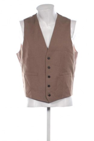 Herrenweste Isaac Dewhirst, Größe XL, Farbe Beige, Preis 57,99 €