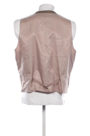 Herrenweste Isaac Dewhirst, Größe XL, Farbe Beige, Preis 57,99 €