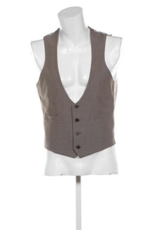 Pánska vesta  Isaac Dewhirst, Veľkosť L, Farba Hnedá, Cena  65,95 €