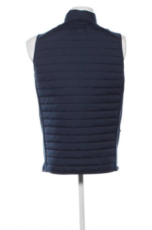 Herrenweste Jack & Jones, Größe M, Farbe Blau, Preis 52,99 €