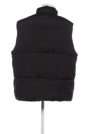 Herrenweste Jack & Jones, Größe XXL, Farbe Schwarz, Preis € 27,99