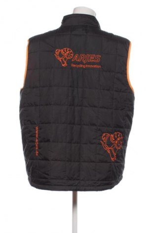 Męska kamizelka James & Nicholson, Rozmiar 3XL, Kolor Kolorowy, Cena 104,99 zł